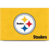 NFL Pittsburgh Steelers - Alternate Distressed Dell XPS Skin